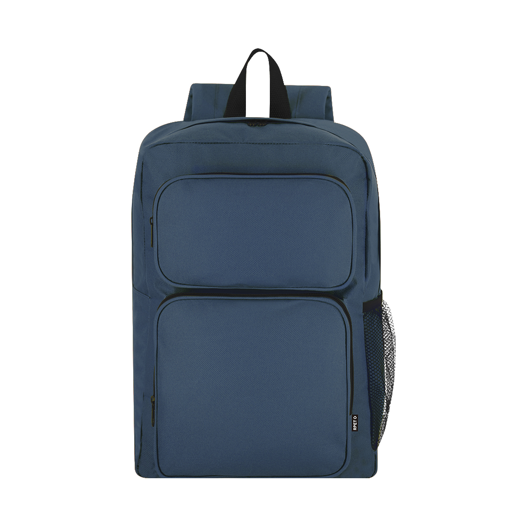 Plecak Lanwich P175468T granatowy