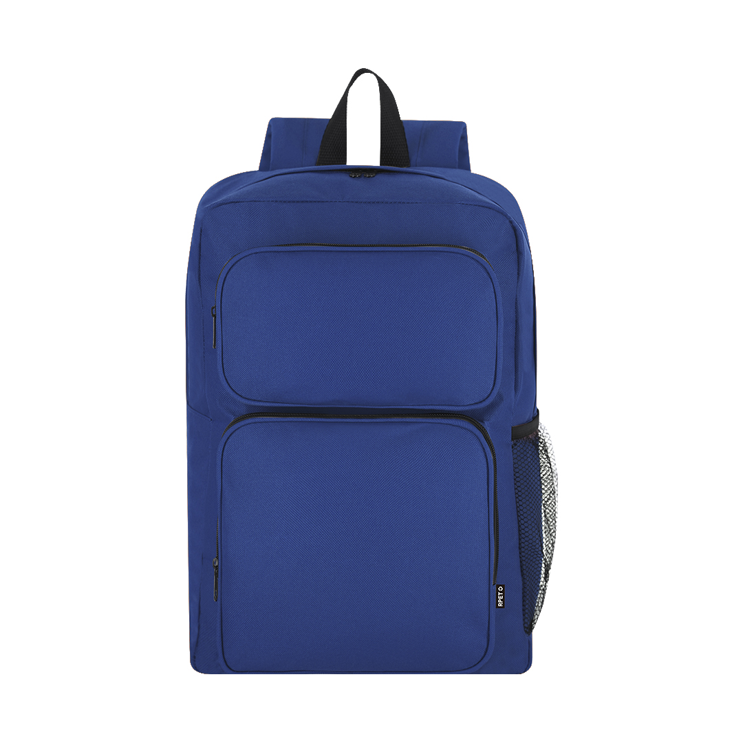 Plecak Lanwich P175468T niebieski