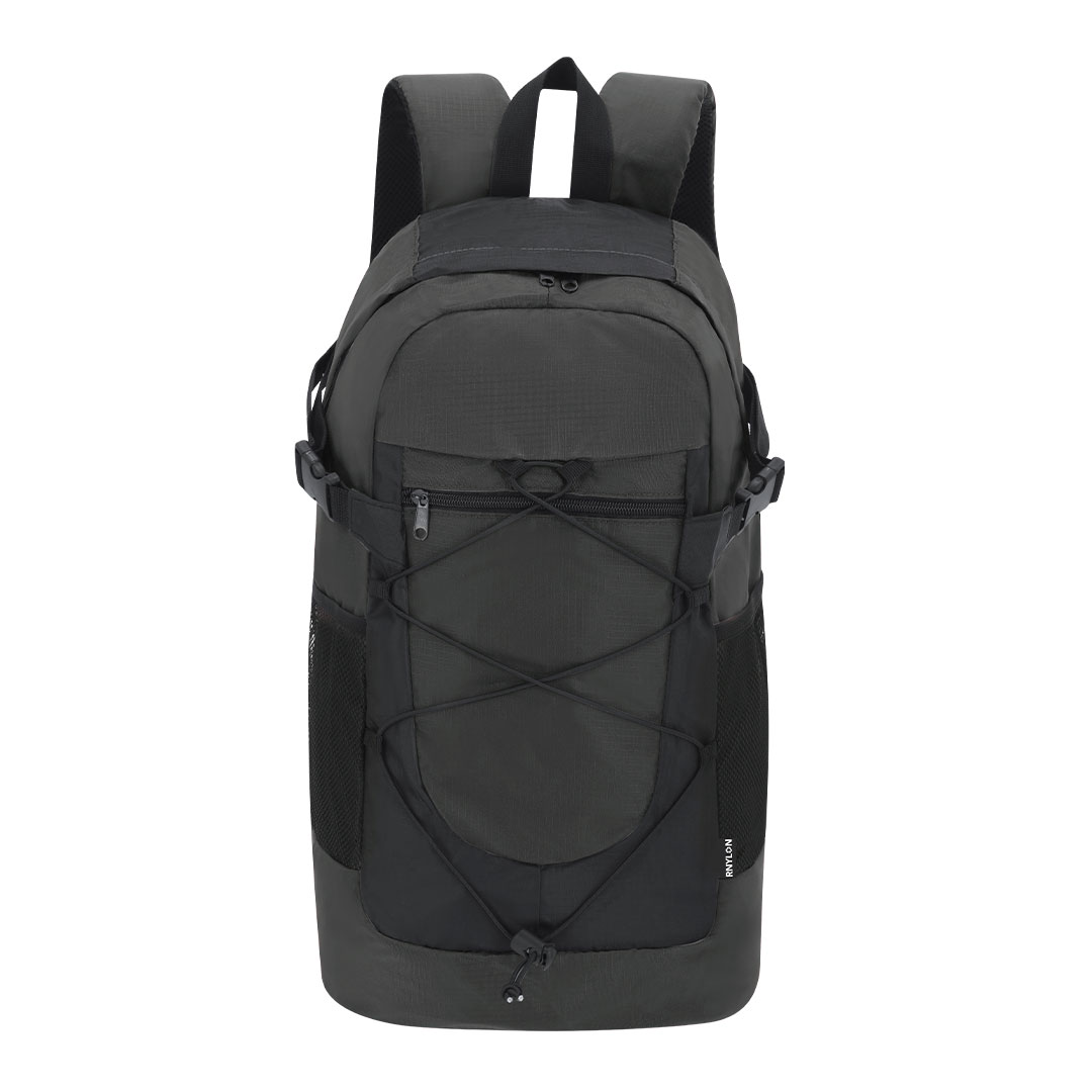 Plecak Zaroc P175430T czarny