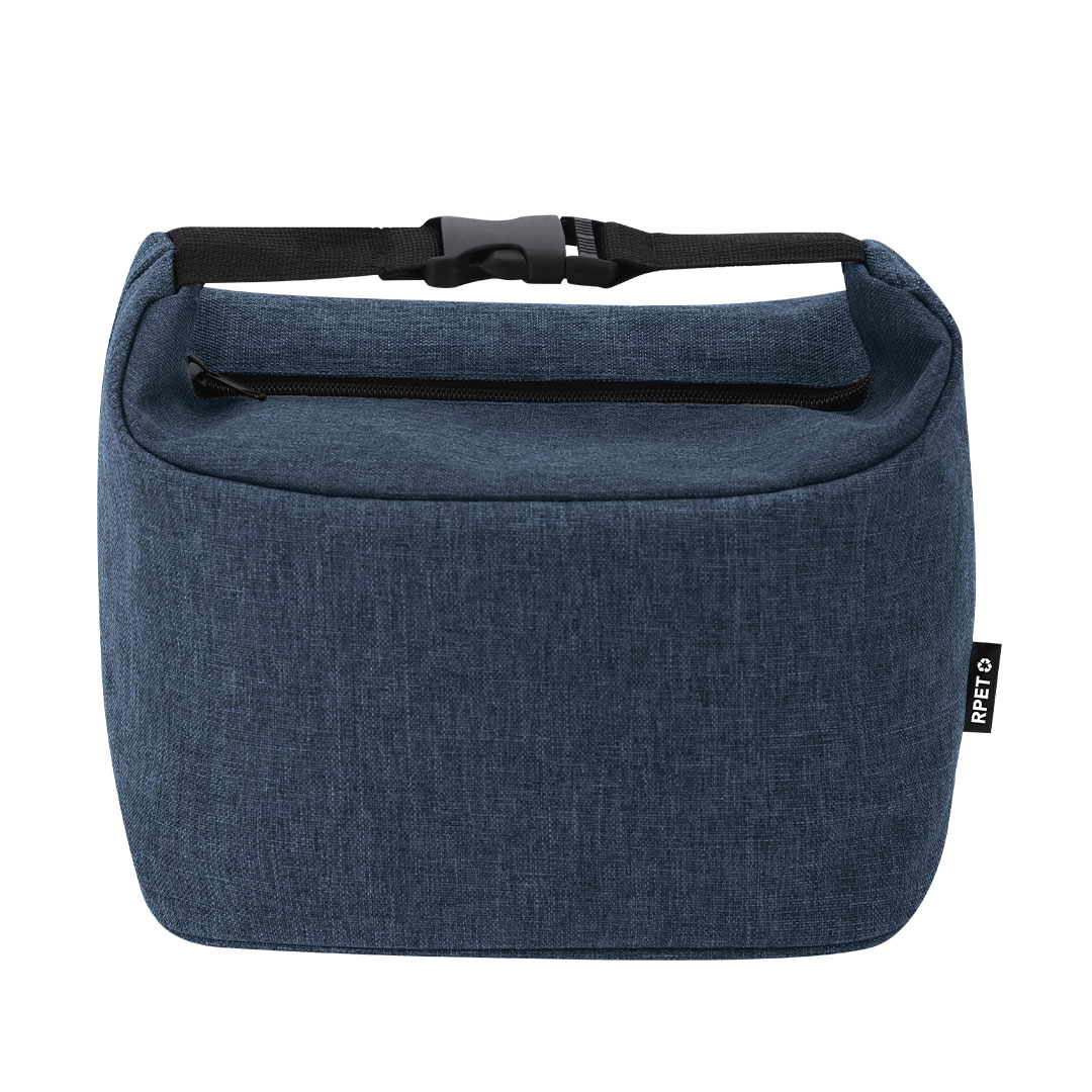 Torba chłodząca Elvano P175534T granatowy Torba chłodząca Elvano P175534T granatowy