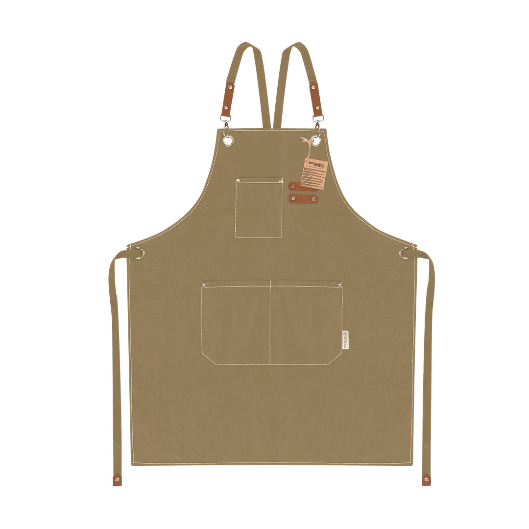 Fartuch Fonor P175669T MKT-22096-W
