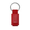 Brelok do kluczy Nemoly P175946T czerwony
