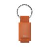 Brelok do kluczy Nemoly P175946T pomarańczowy