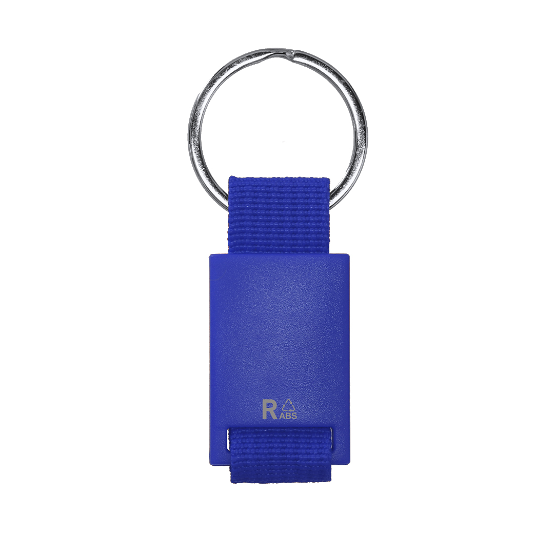 Brelok do kluczy Nemoly P175946T MKT-22098-W