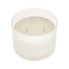 Świeca aromatyczna Lenzox P175410T biały Świeca aromatyczna Lenzox P175410T biały