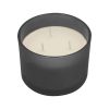 Świeca aromatyczna Lenzox P175410T czarny Świeca aromatyczna Lenzox P175410T czarny