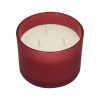 Świeca aromatyczna Lenzox P175410T czerwony Świeca aromatyczna Lenzox P175410T czerwony