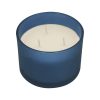 Świeca aromatyczna Lenzox P175410T granatowy Świeca aromatyczna Lenzox P175410T granatowy