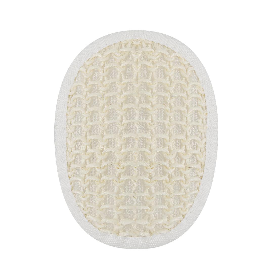 Gąbka peelingująca Munix P176096T MKT-22117NATUS/T