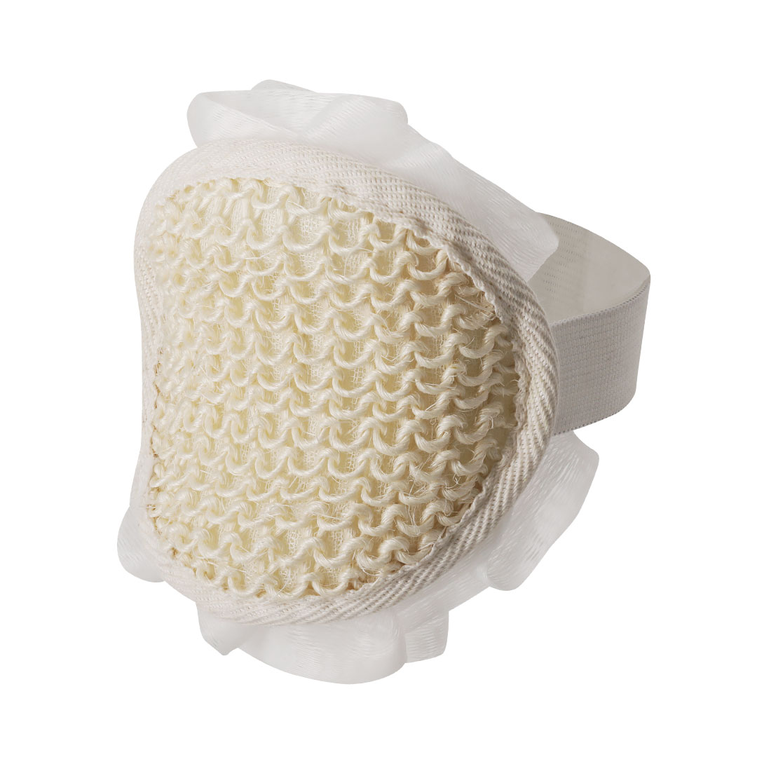 Gąbka peelingująca Worin P175925T