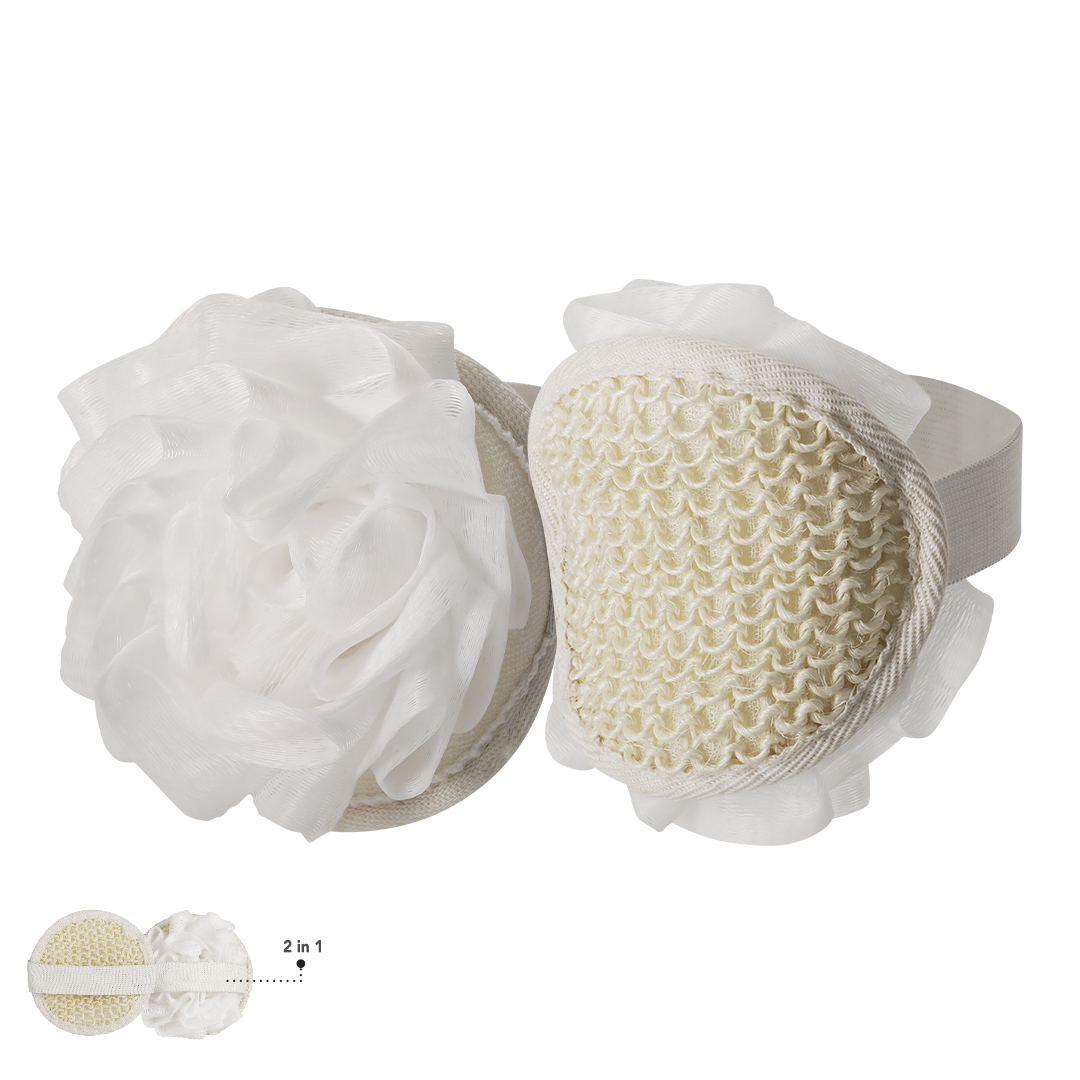 Gąbka peelingująca Worin P175925T