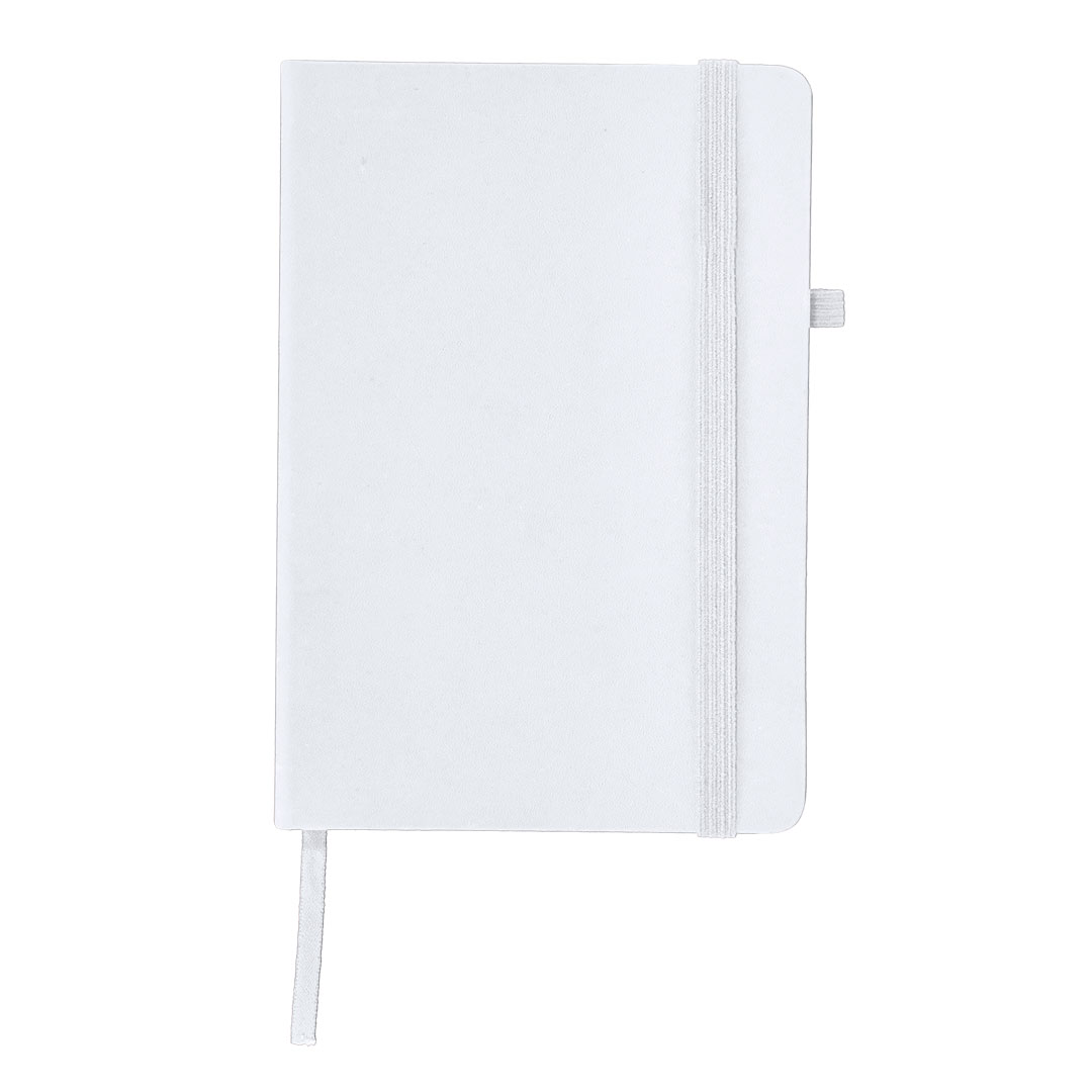 Blok notatnikowy Krixor P175561T biały