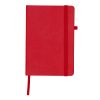 Blok notatnikowy Krixor P175561T czerwony