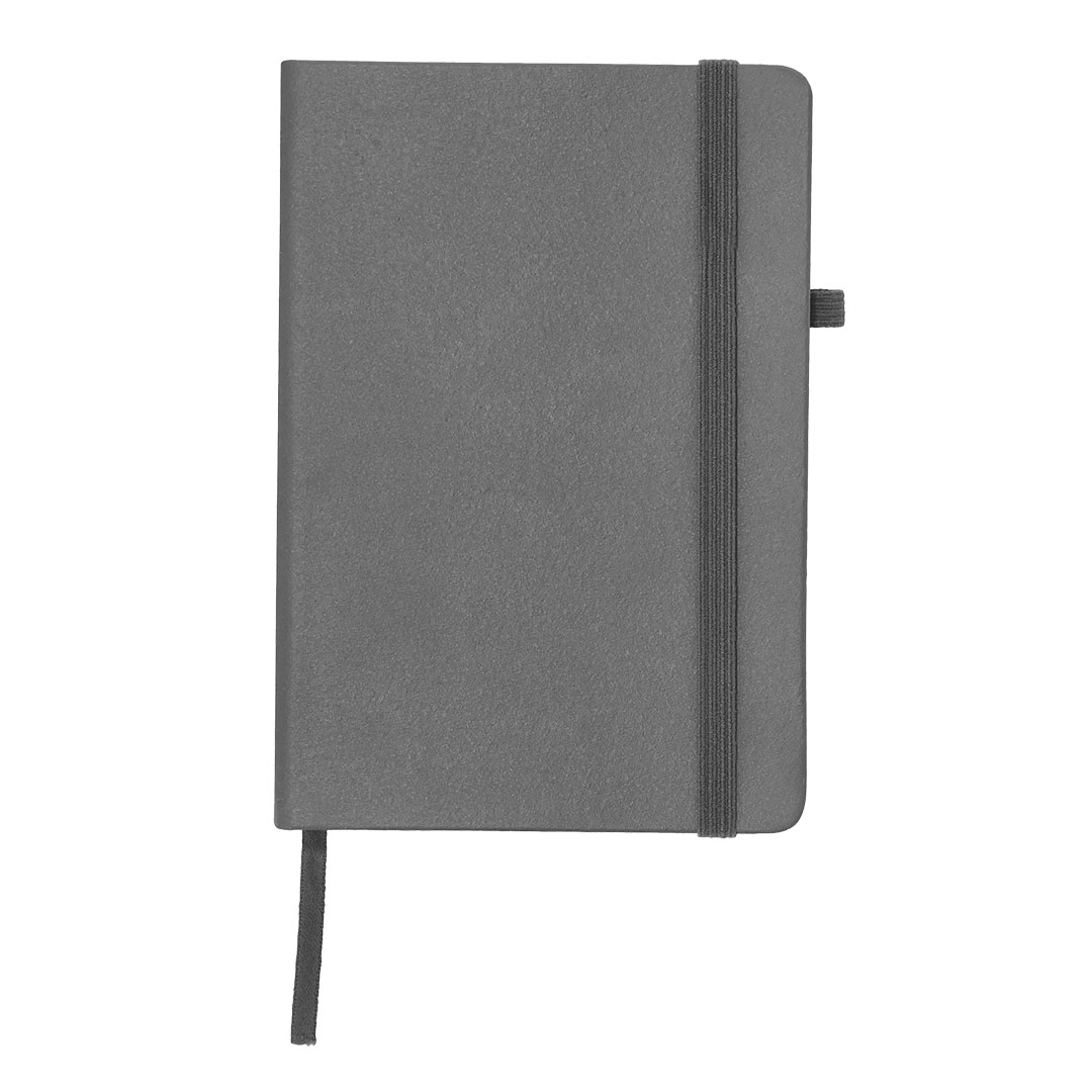 Blok notatnikowy Krixor P175561T szary