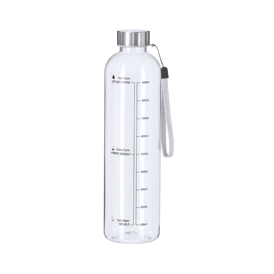 Butelka Itear P175591T MKT-22124TRANSS/T