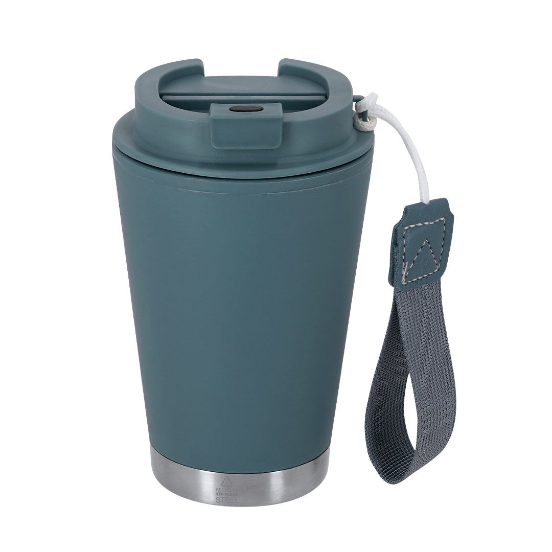Kubek termiczny Acuma P175554T MKT-22128-W