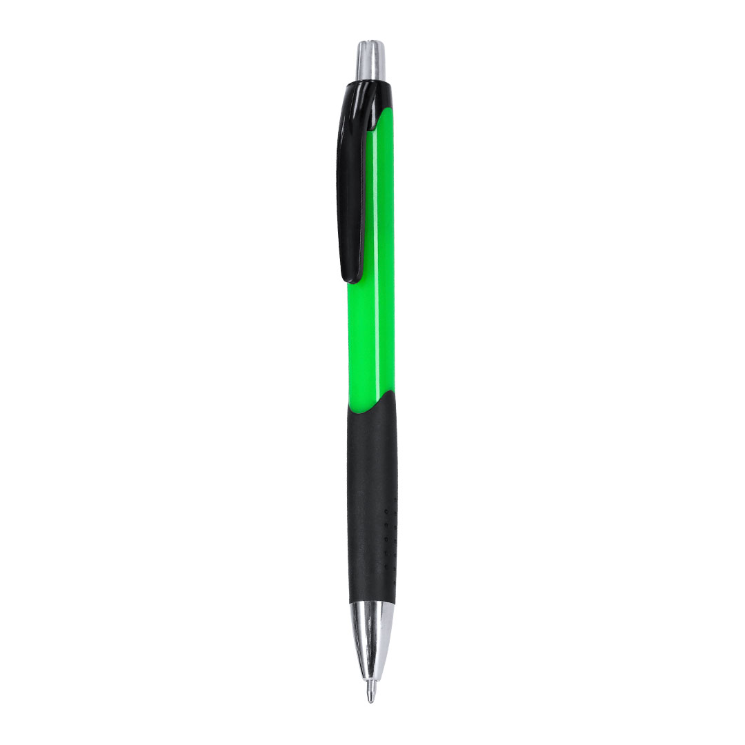 Długopis Kalfit P176124T zielony
