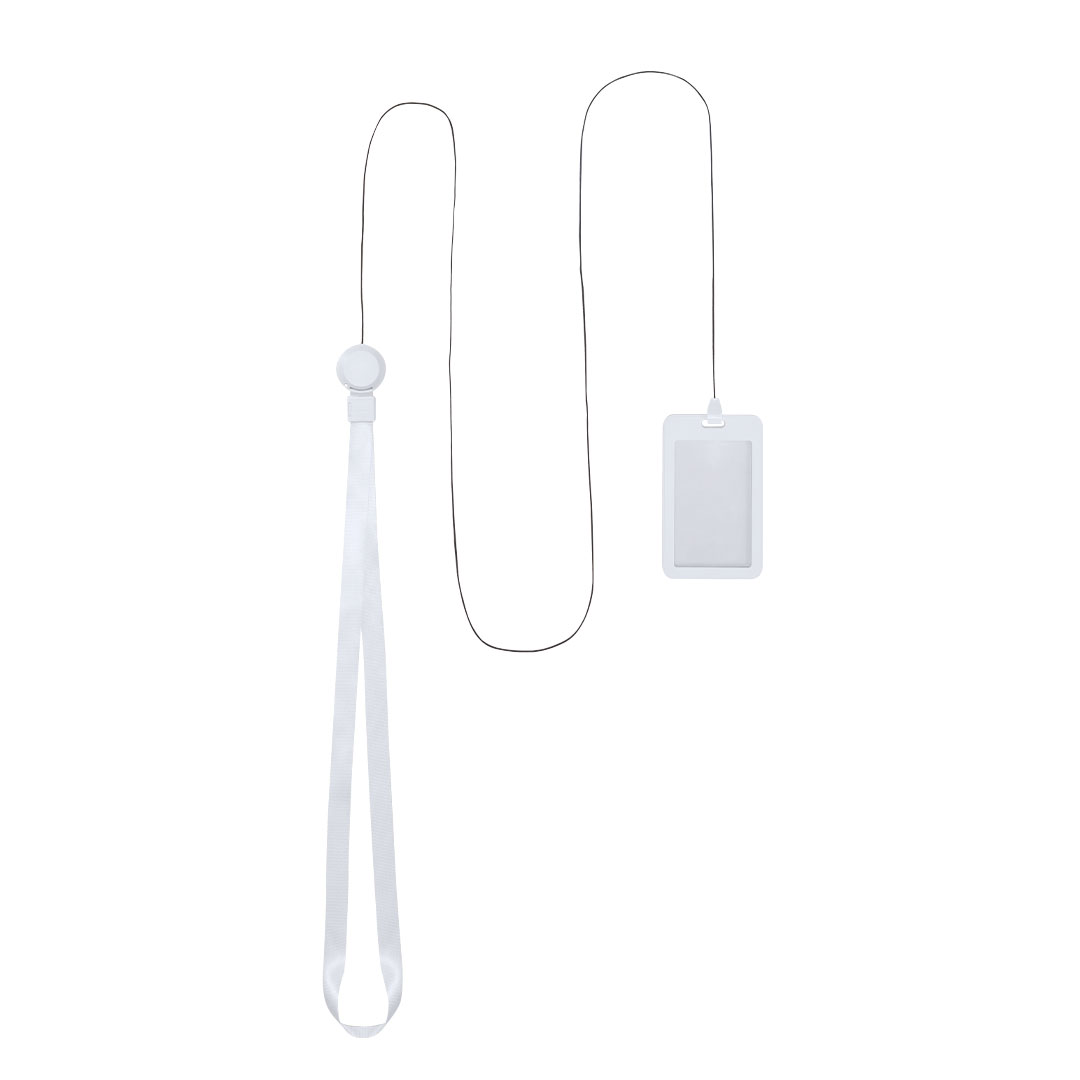 Smycz do identyfikatora Berbom P176215T