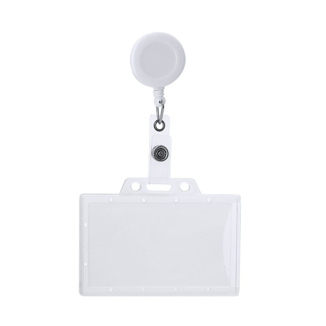 Smycz do identyfikatora Blaires P176216T MKT-22133BLAS/T