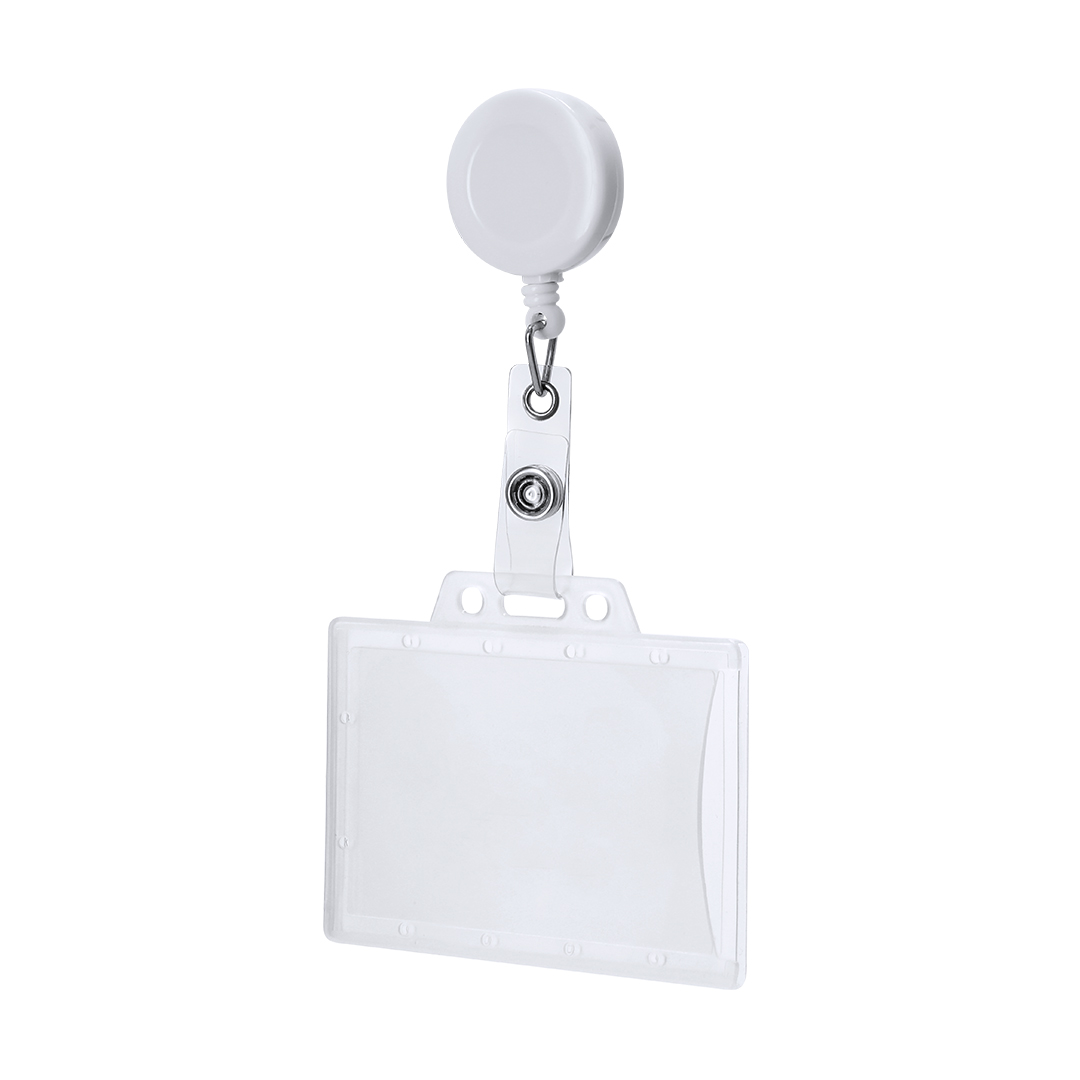 Smycz do identyfikatora Blaires P176216T