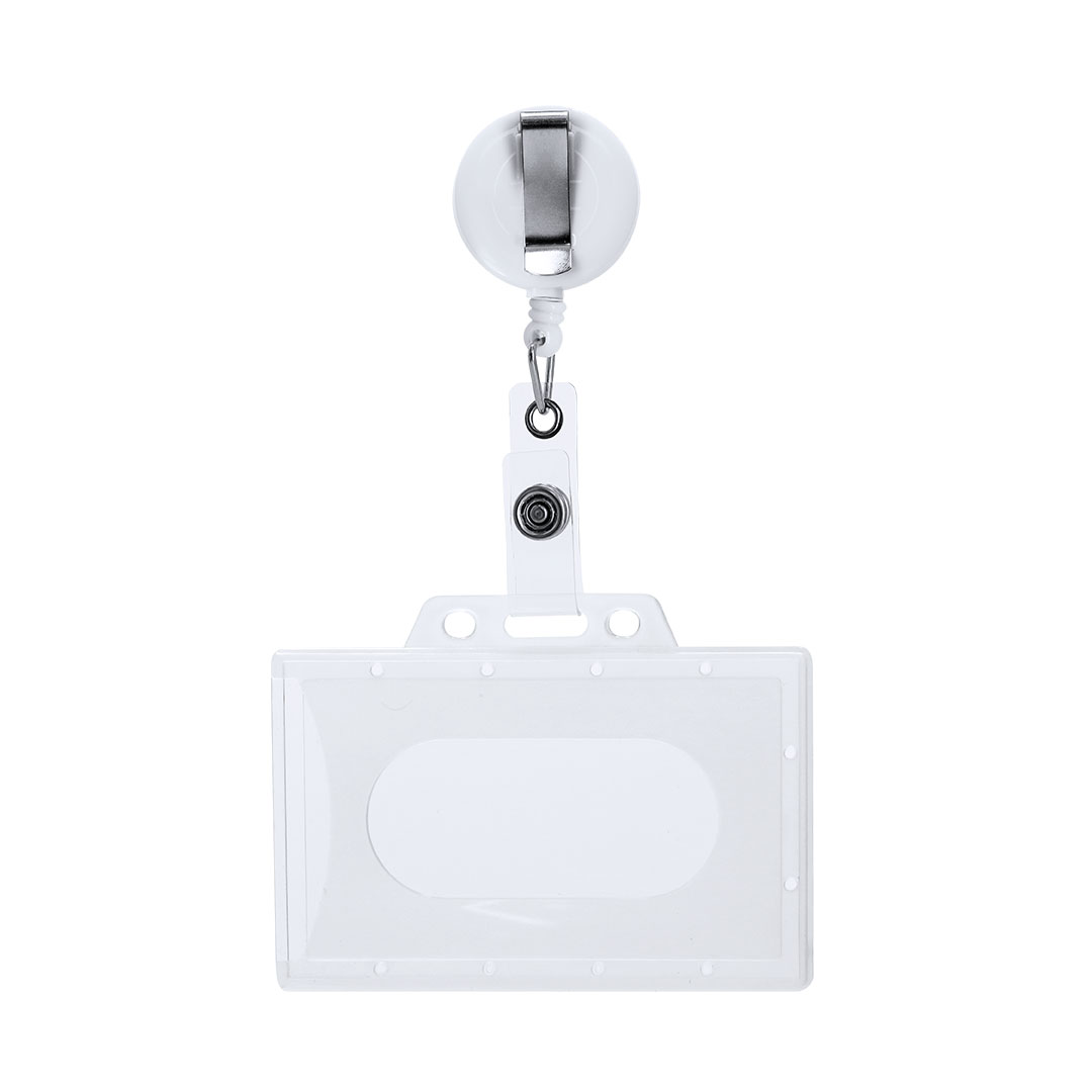 Smycz do identyfikatora Blaires P176216T