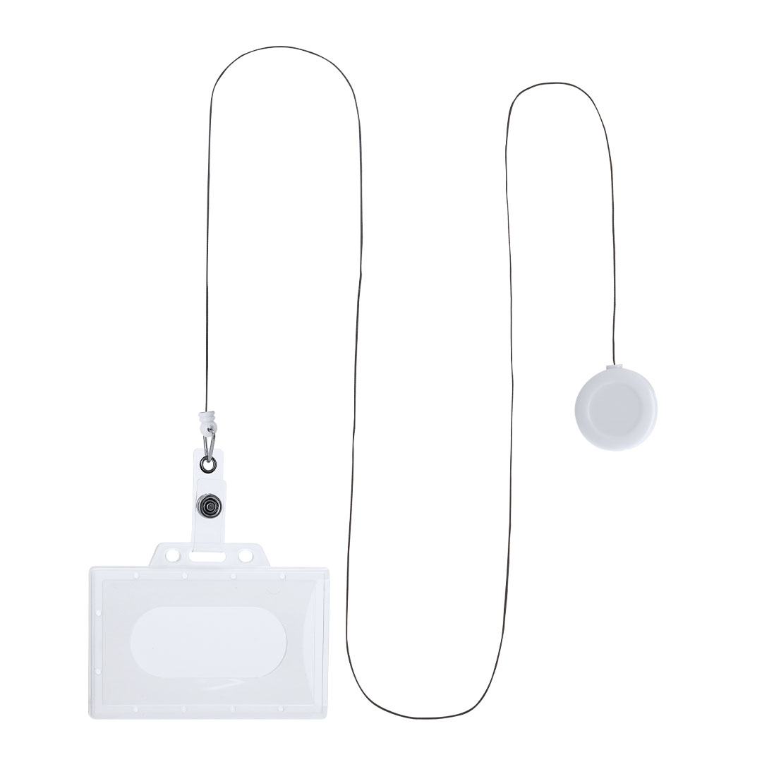 Smycz do identyfikatora Blaires P176216T