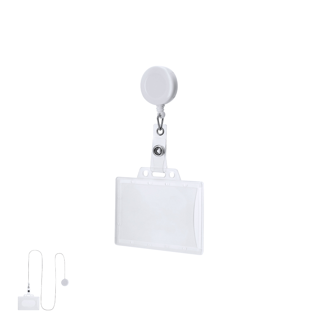 Smycz do identyfikatora Blaires P176216T
