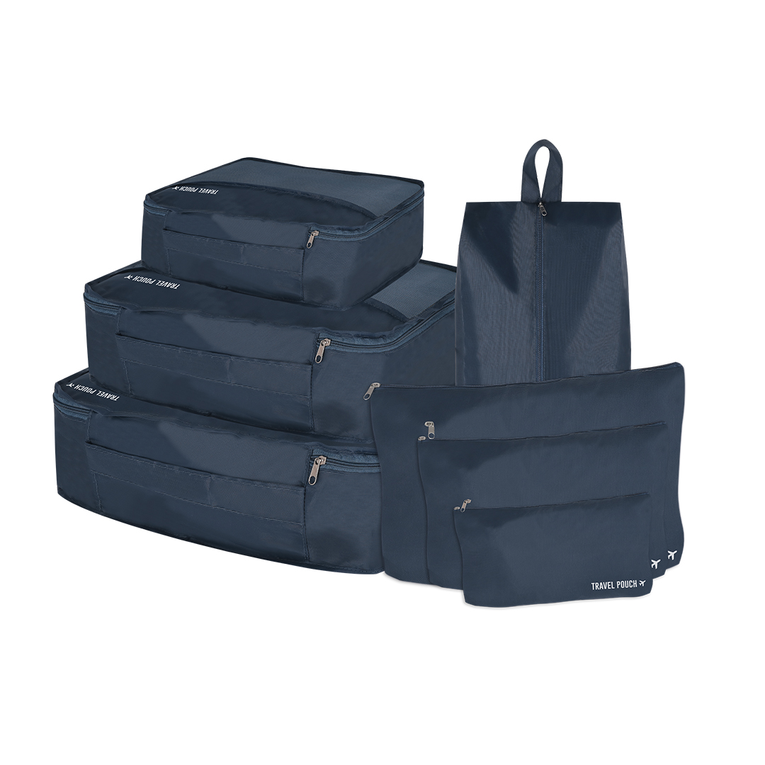 Zestaw organizerów Combol P176217T MKT-22135MARS/T