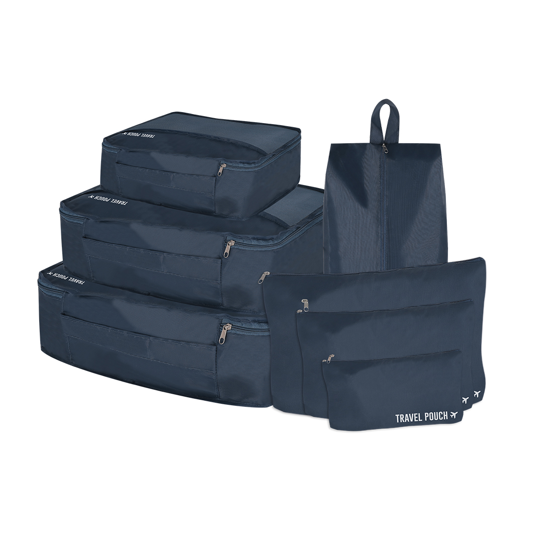 Zestaw organizerów Combol P176217T 2 Zestaw organizerów Combol P176217T