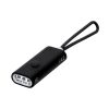 Latarka Terbon P175984T czarny