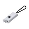 Latarka Terbon P175984T srebrny