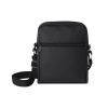 Torba na ramię Dibbud P175623T czarny Torba na ramię Dibbud P175623T czarny