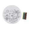 Frisbee Zerbut P175905T