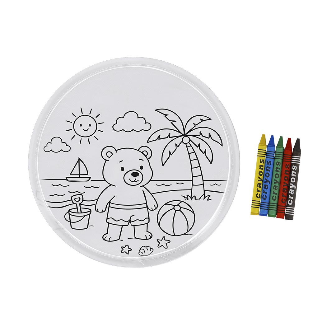 Frisbee Zerbut P175905T MKT-22146BLAS/T