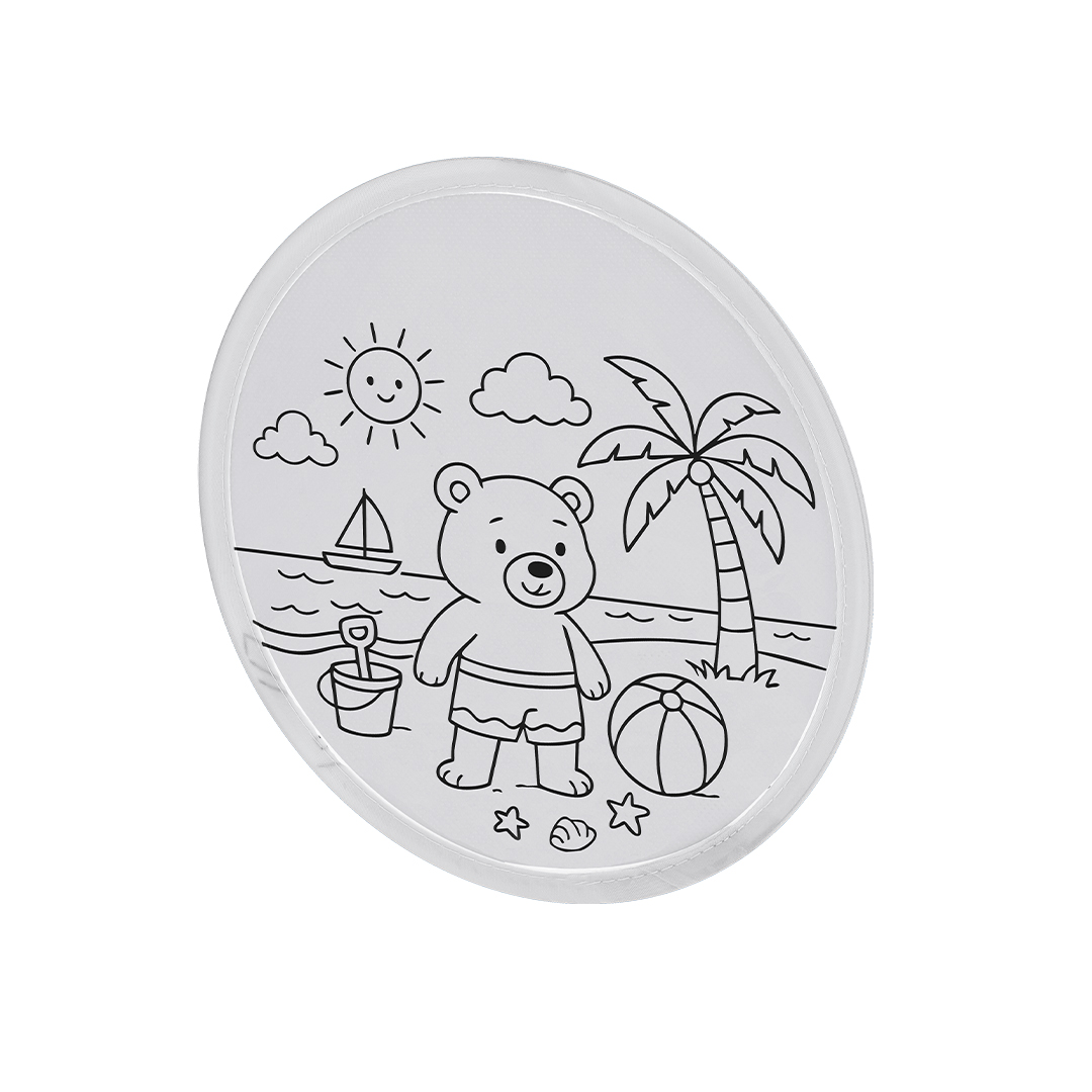 Frisbee Zerbut P175905T