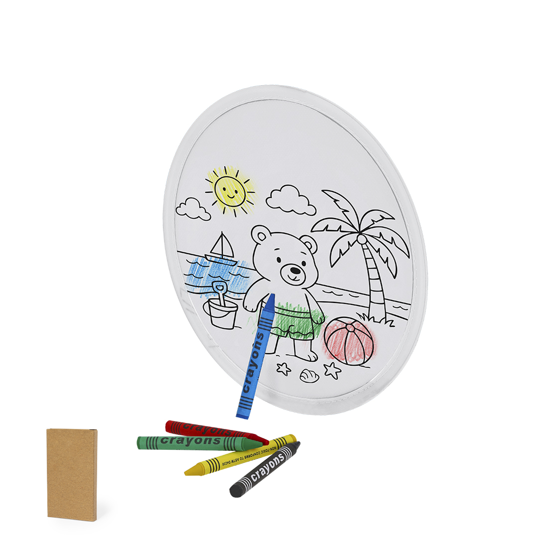 Frisbee Zerbut P175905T