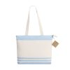 Torba Tanor P175656T błękitny Torba Tanor P175656T błękitny