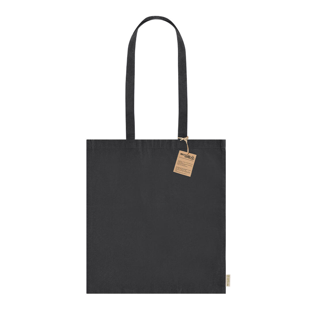 Torba Tayon P176012T czarny