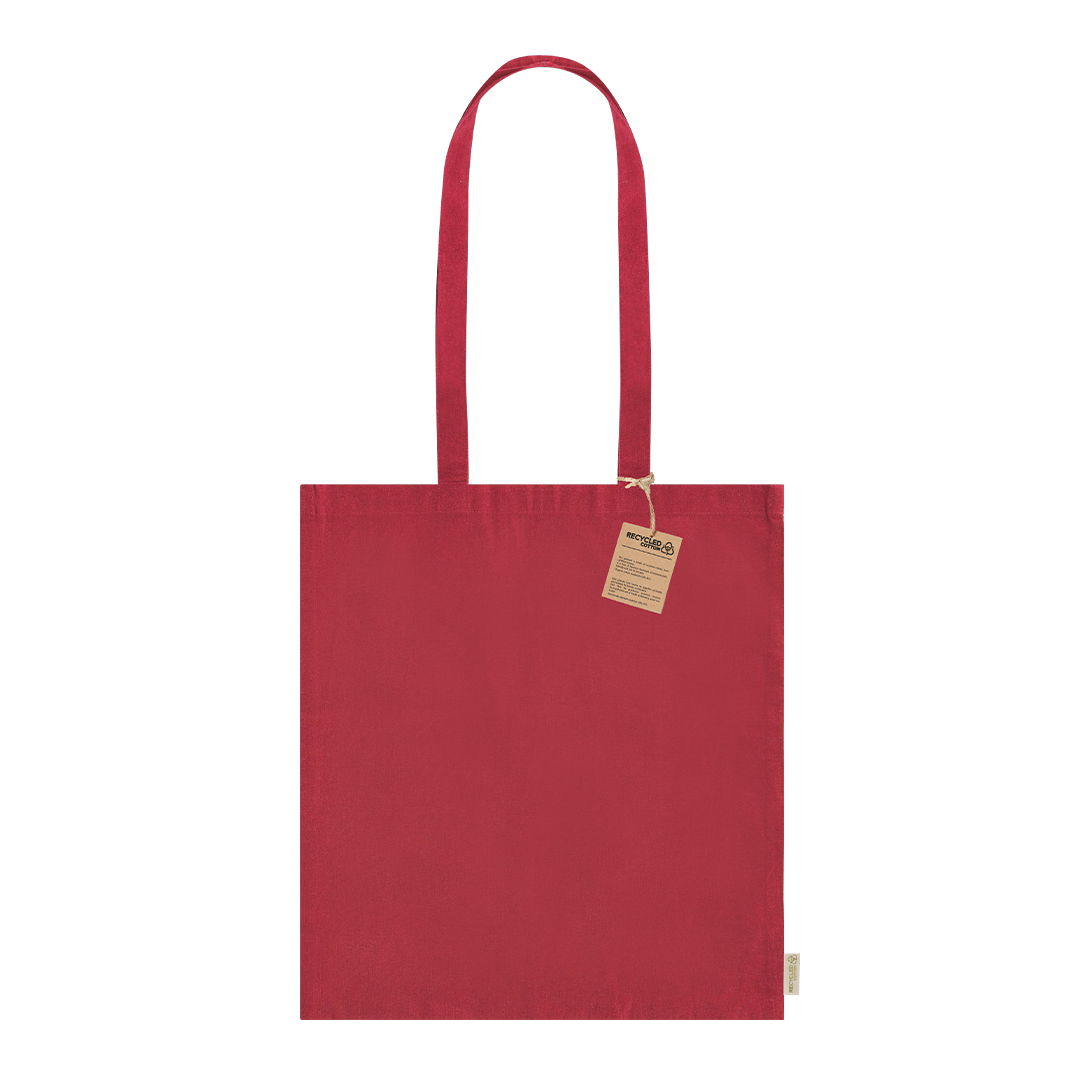 Torba Tayon P176012T czerwony