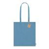 Torba Tayon P176012T błękitny