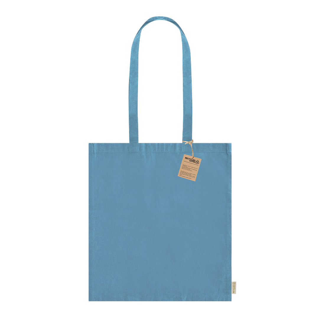Torba Tayon P176012T błękitny