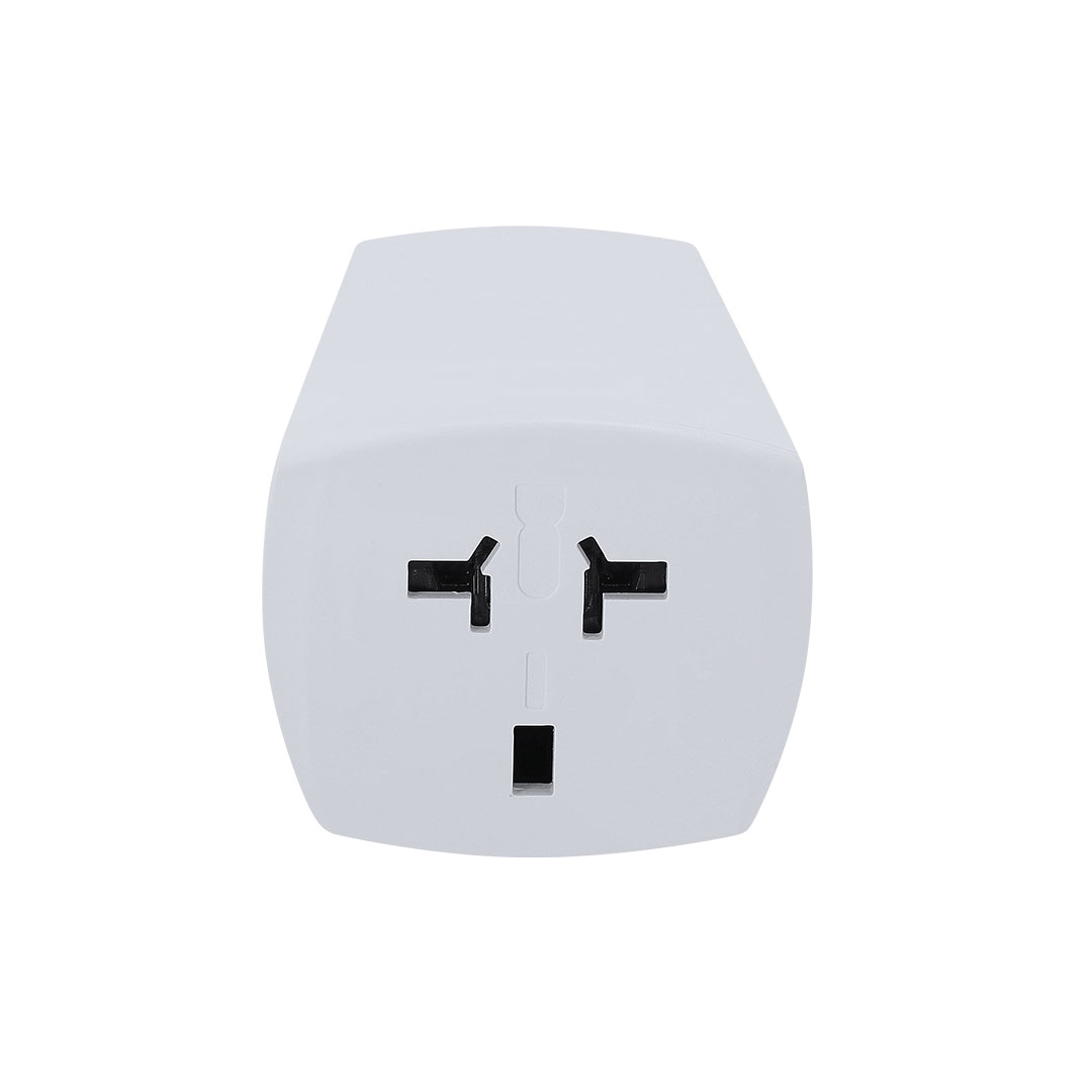 Uniwersalny adapter podróżny SKROSS MUV MICRO P175450T MKT-22161BLAS/T