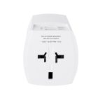 Uniwersalny adapter podróżny SKROSS MUV Ładowarka USB 30W PD P175451T 