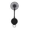 Wachlarz Kelanor P175917T czarny Wachlarz Kelanor P175917T czarny