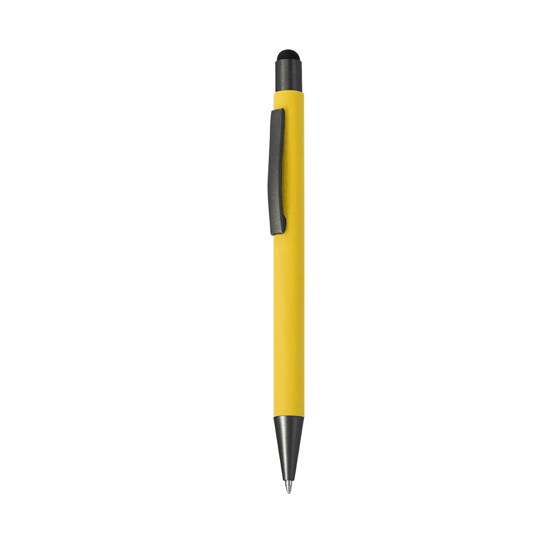 Długopis z rysikiem Rilon P176085T MKT-22168-W