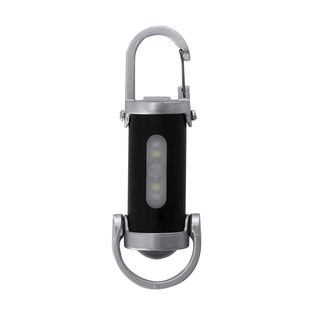 Latarka Luvaron P175552T MKT-22170NEGS/T