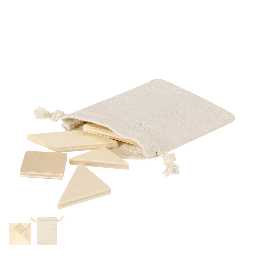 Puzzle Moranex P176053T