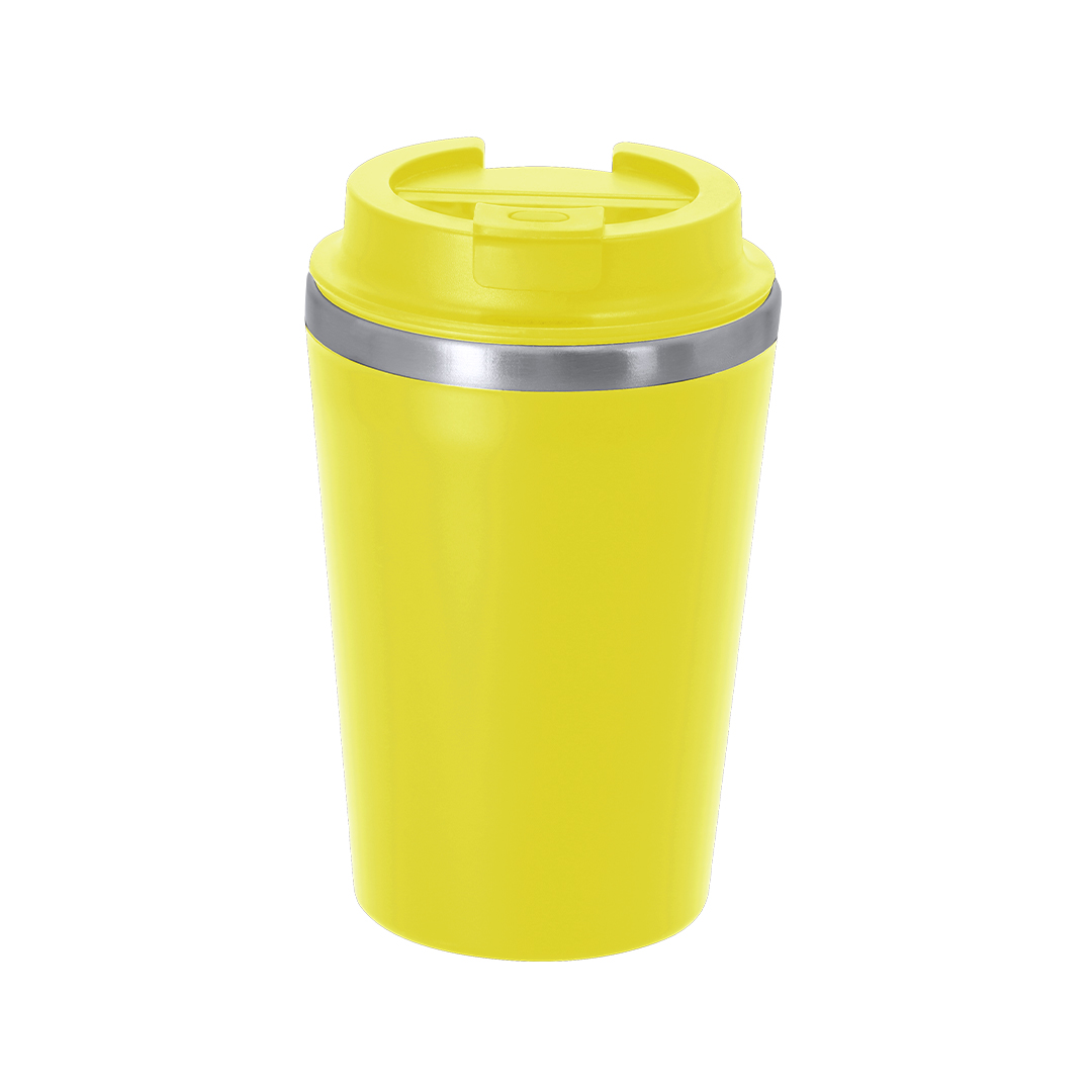 Kubek termiczny Relanor P175626T MKT-22175-W