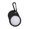 Brelok do kluczy Goddo P176049T czarny