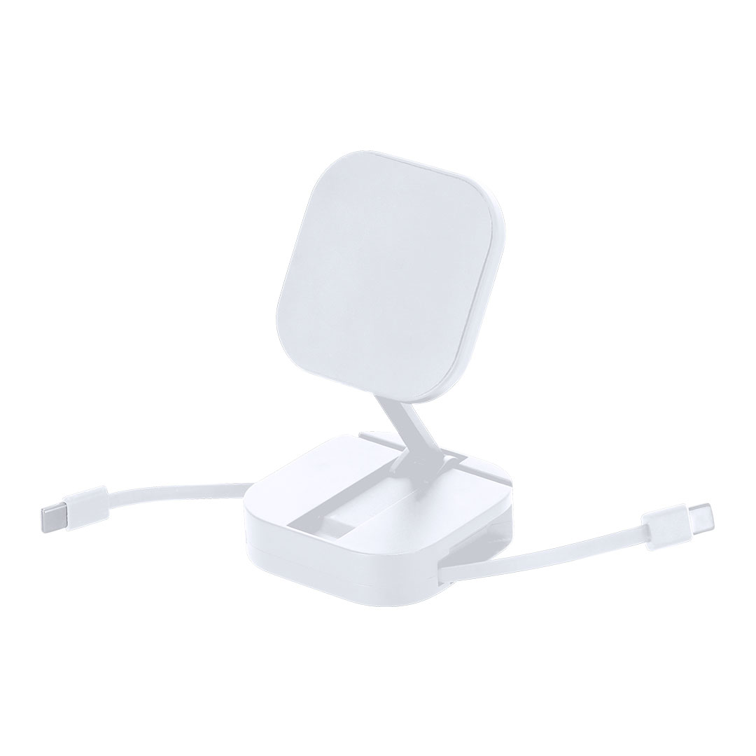 Holder Charging Cable Witan P176019T MKT-22190-W